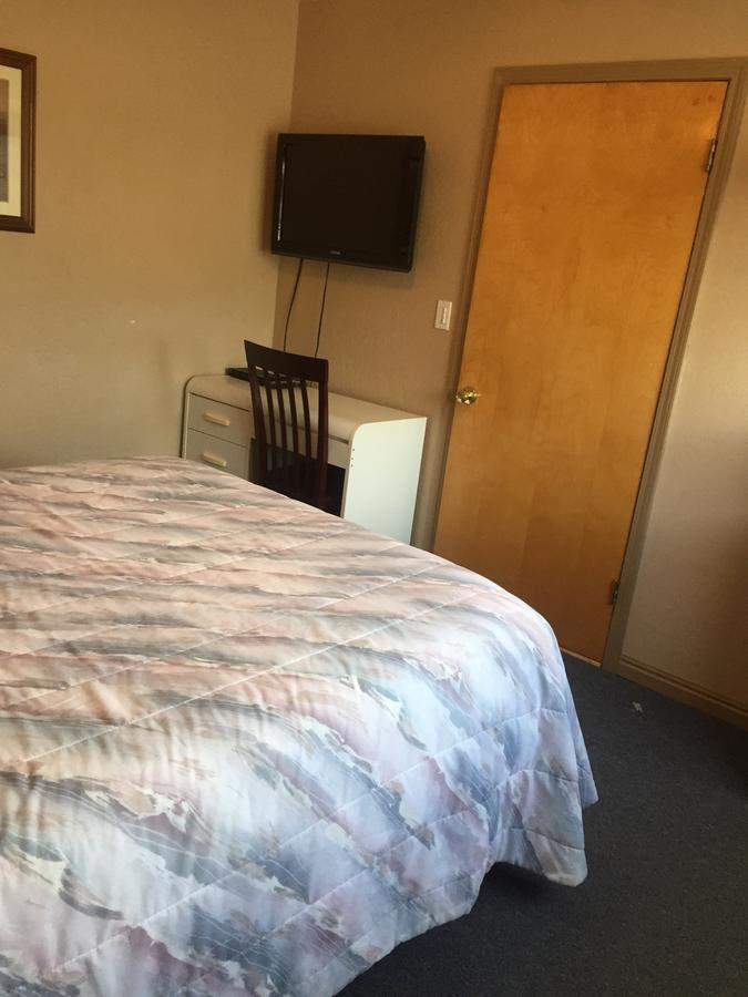 Harrison Inn Duchesne Bagian luar foto