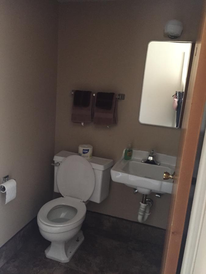 Harrison Inn Duchesne Bagian luar foto