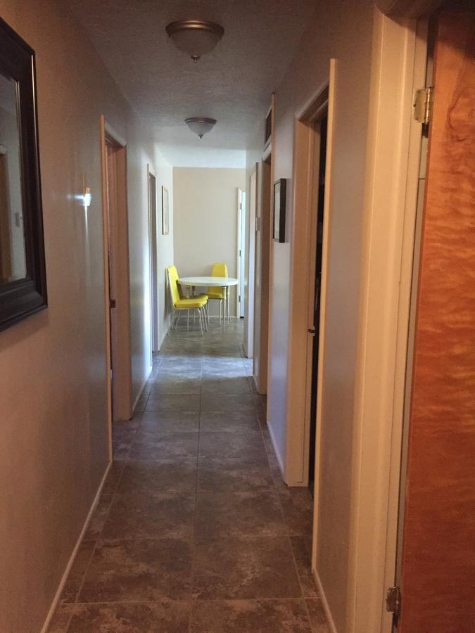 Harrison Inn Duchesne Bagian luar foto
